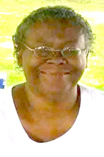 Barbara J. Richards 1959-2026